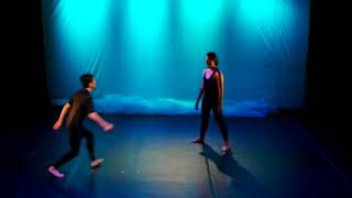 Bichos Nemian Danza Escénica 2021