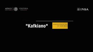 Kafkiana