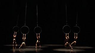 LA CAÍDA Cor. de Isabel Beteta NEMIAN DANZA Escénica