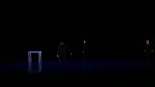 La Locura del Poder CENART Teatro Raúl Flores Canelo