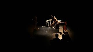 Temporada "El camino sigue" coreografía Las Palabras detr�s de las Flores de Pako Maga�a